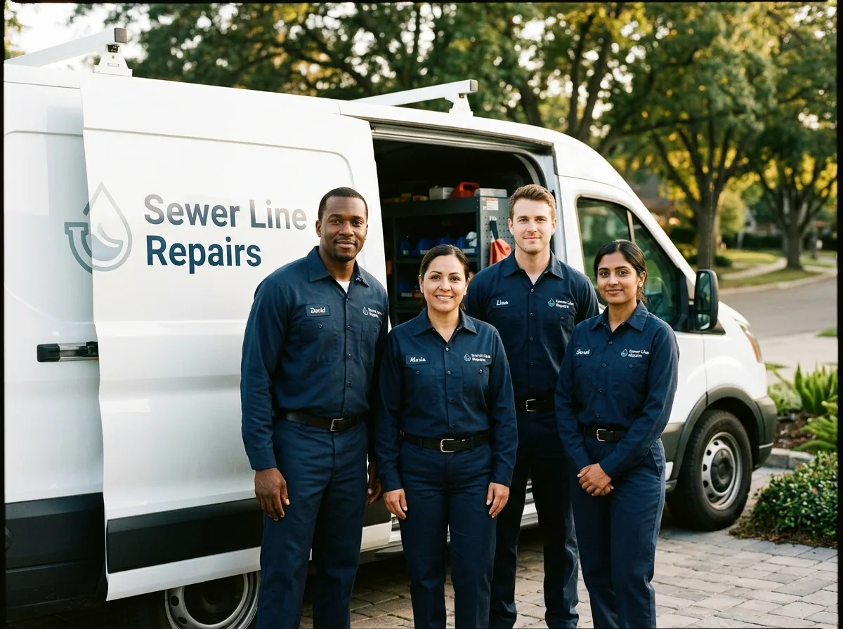 Emergency Plumber company in Brownsville, OR